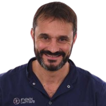 Dr Sébastien Felenc