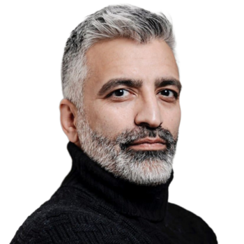 Dr Sachin Chhatwani