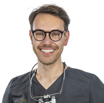 Dr Christian Leonhardt