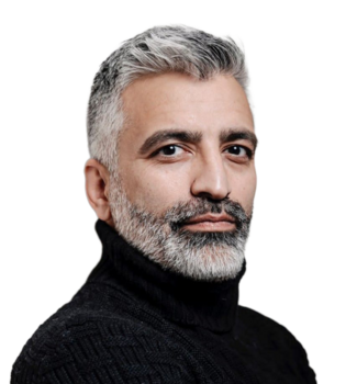 Dr Sachin Chhatwani
