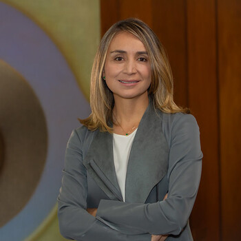 Ana María Prieto Ariza