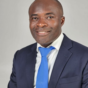Eric Donkoh