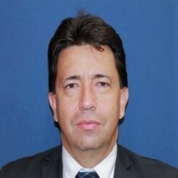 Carlos Pérez Leguízamo