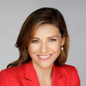 Adriana Lojschova