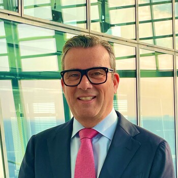 Dirk Broeders