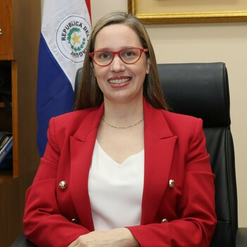 Liana Caballero Krause