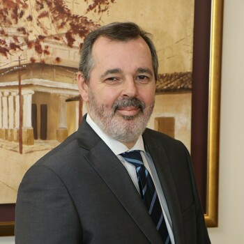 Carlos Carvallo Spalding