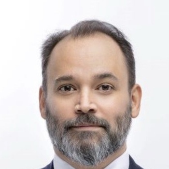 Khalid Murgian