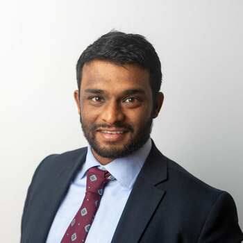 Thusjanthan Gunapalasingham