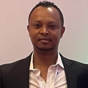 Dr. Naoll Addisu Merdassa