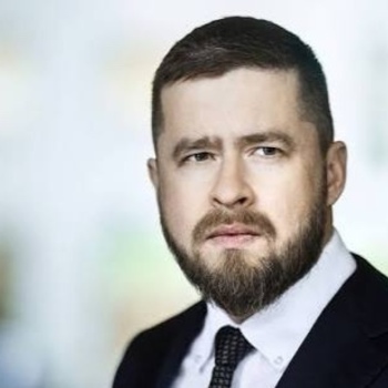 Aleš Michl