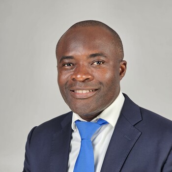 Eric Donkoh