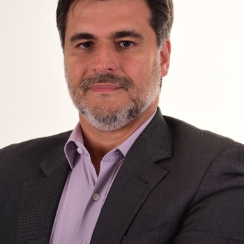 Marco Antonio Guimaraes Verrone