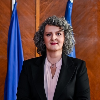 Jasmina Selimović