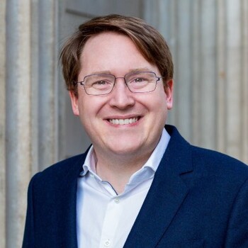 Stephen Boyle