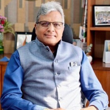 Vasudevan Parameswaran