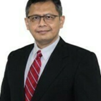 Syafruddin Kartikawulan