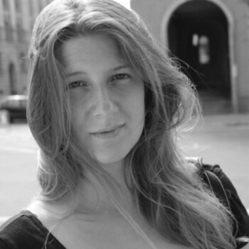 Joasia E. Popowicz