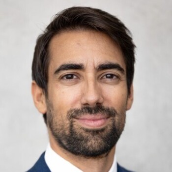 Manuel A. Muñoz