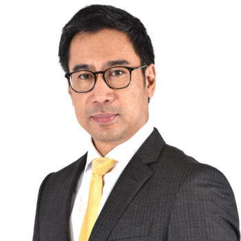 Sethaput Suthiwartnarueput