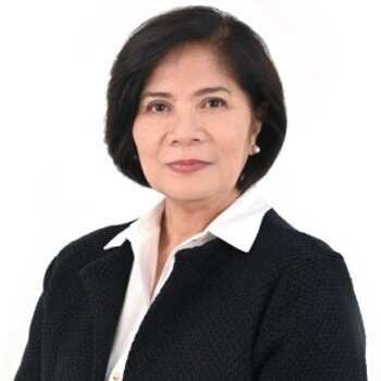 Dr Edna C. Villa