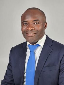 Eric Donkoh