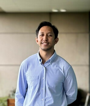 Izwan Ali bin Mohd Long