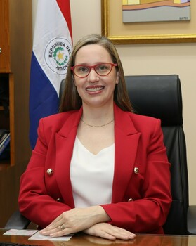 Liana Caballero Krause