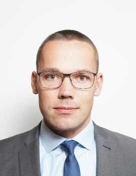 Benjamin Mosk