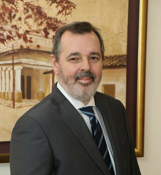 Carlos Carvallo Spalding