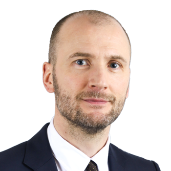 Nicholas Hardingham