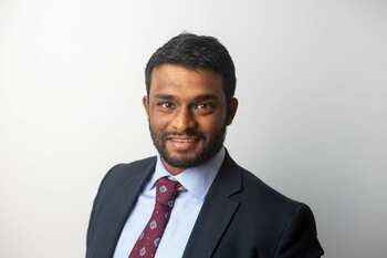 Thusjanthan Gunapalasingham