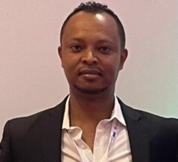 Dr. Naoll Addisu Merdassa