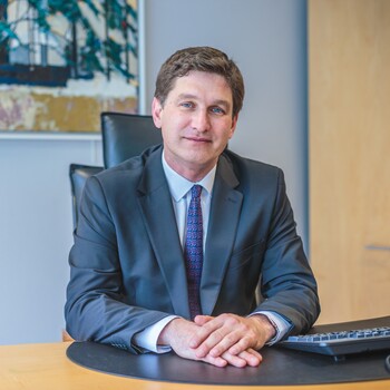 Marc Baran