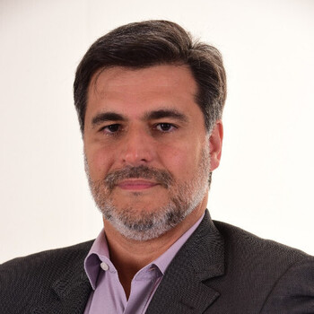 Marco Antonio Guimaraes Verrone