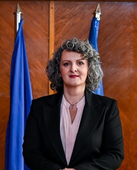 Jasmina Selimović