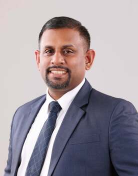Navin Perera