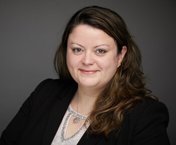 Barbara Faiman