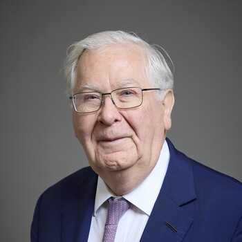 Mervyn King