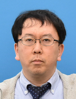 Shun Kobayashi