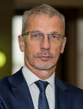 Boris Vujčić