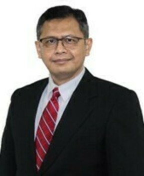 Syafruddin Kartikawulan