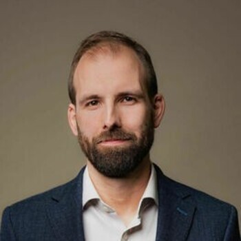 Daniel Hinge