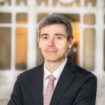 Sergio Gorjón