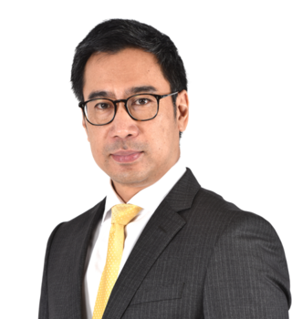 Sethaput Suthiwartnarueput