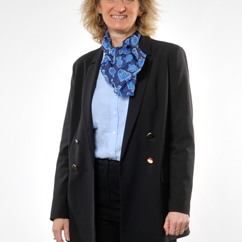 Stéphanie GENSOLLEN