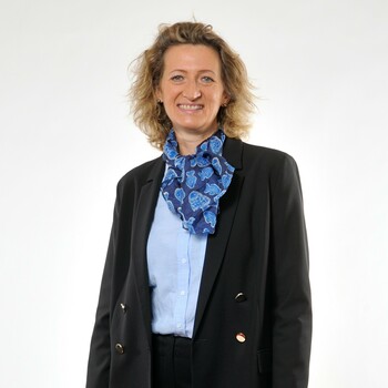 Stéphanie GENSOLLEN