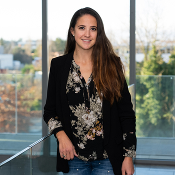 Eléonore GROSSETETE