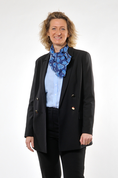 Stéphanie GENSOLLEN