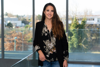 Eléonore GROSSETETE